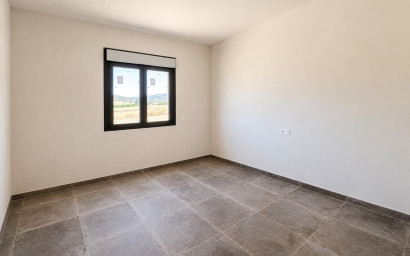 Nouvelle construction - Villa -
Canada De La Lena