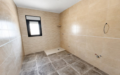 Nouvelle construction - Villa -
Canada De La Lena