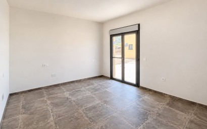 Nouvelle construction - Villa -
Canada De La Lena