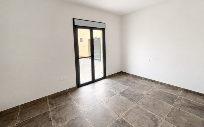 Nouvelle construction - Villa -
Canada De La Lena
