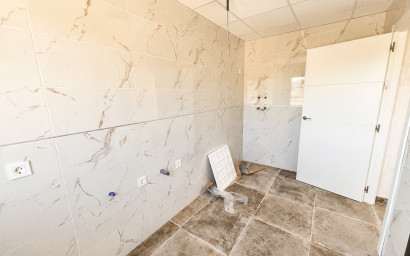 Nouvelle construction - Villa -
Canada De La Lena