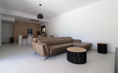 Revente - Villa -
Algorfa