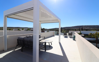 Revente - Villa -
Algorfa