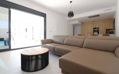 Revente - Villa -
Algorfa