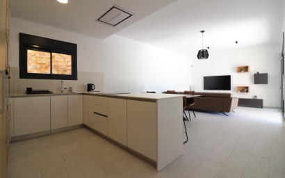 Revente - Villa -
Algorfa
