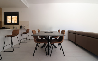 Revente - Villa -
Algorfa