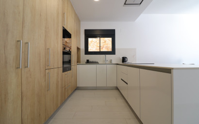 Revente - Villa -
Algorfa