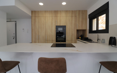 Revente - Villa -
Algorfa