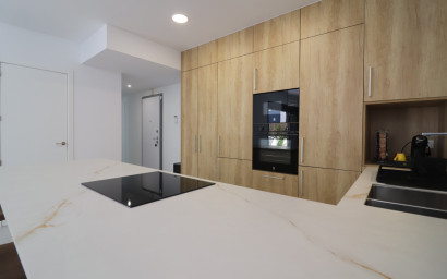 Revente - Villa -
Algorfa