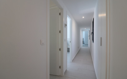 Revente - Villa -
Algorfa
