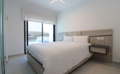 Revente - Villa -
Algorfa