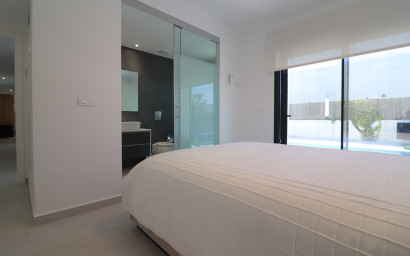 Revente - Villa -
Algorfa