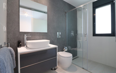 Revente - Villa -
Algorfa