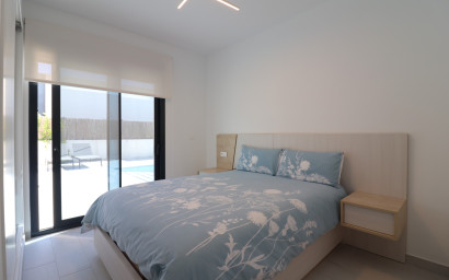 Revente - Villa -
Algorfa