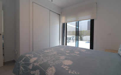Revente - Villa -
Algorfa