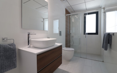 Revente - Villa -
Algorfa