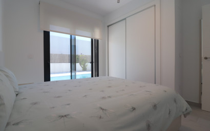 Revente - Villa -
Algorfa