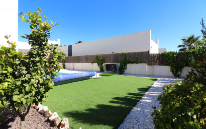 Revente - Villa -
Algorfa