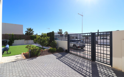Revente - Villa -
Algorfa