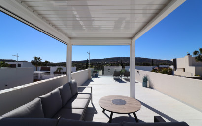 Revente - Villa -
Algorfa