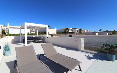 Revente - Villa -
Algorfa