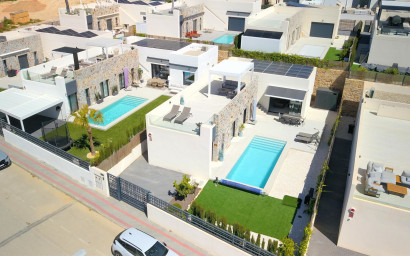 Revente - Villa -
Algorfa