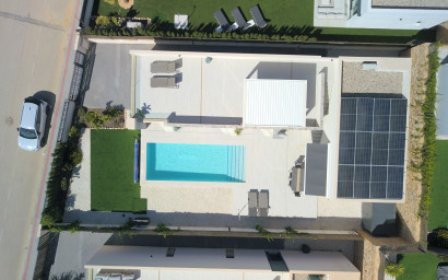Revente - Villa -
Algorfa