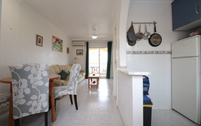 Revente - Maison mitoyenne -
Algorfa - Montemar