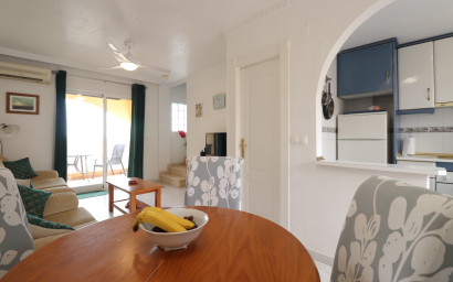 Revente - Maison mitoyenne -
Algorfa - Montemar