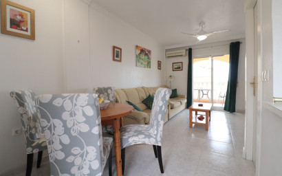 Revente - Maison mitoyenne -
Algorfa - Montemar