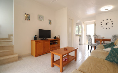 Revente - Maison mitoyenne -
Algorfa - Montemar
