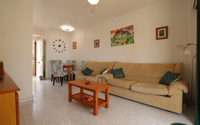 Revente - Maison mitoyenne -
Algorfa - Montemar