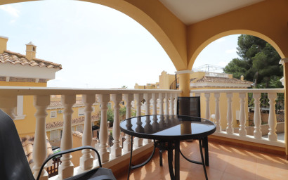 Revente - Maison mitoyenne -
Algorfa - Montemar
