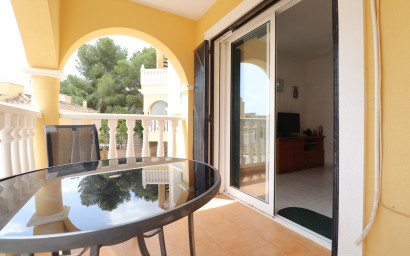 Revente - Maison mitoyenne -
Algorfa - Montemar