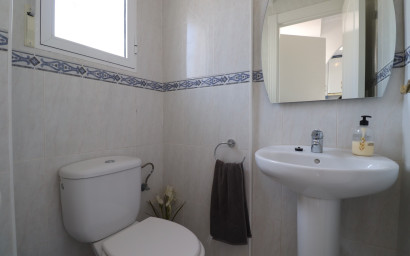 Revente - Maison mitoyenne -
Algorfa - Montemar