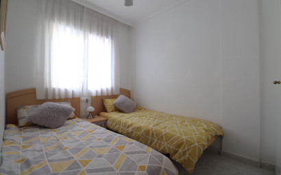 Revente - Maison mitoyenne -
Algorfa - Montemar