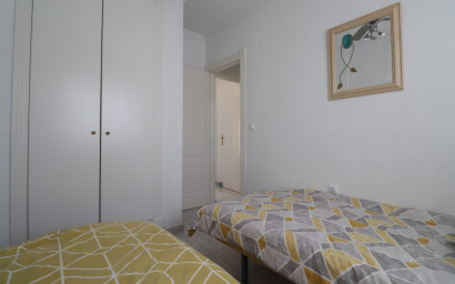 Revente - Maison mitoyenne -
Algorfa - Montemar