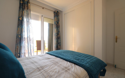 Revente - Maison mitoyenne -
Algorfa - Montemar