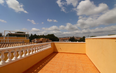 Revente - Maison mitoyenne -
Algorfa - Montemar