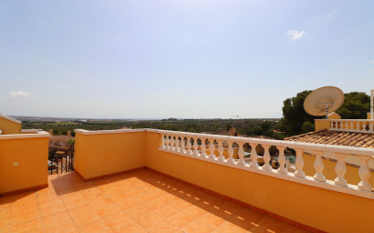 Revente - Maison mitoyenne -
Algorfa - Montemar