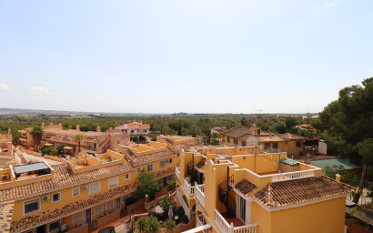 Revente - Maison mitoyenne -
Algorfa - Montemar