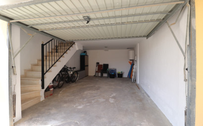 Revente - Maison mitoyenne -
Algorfa - Montemar