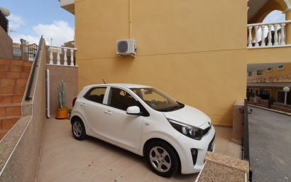 Revente - Maison mitoyenne -
Algorfa - Montemar