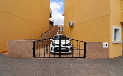 Revente - Maison mitoyenne -
Algorfa - Montemar