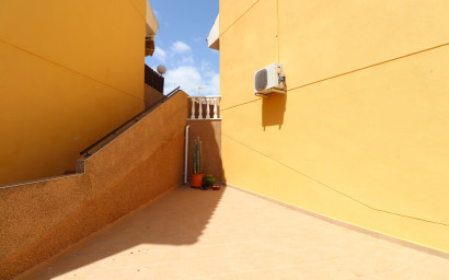 Revente - Maison mitoyenne -
Algorfa - Montemar