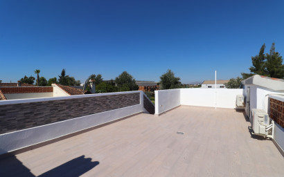 Revente - Villa -
Formentera del Segura - Fincas de La Vega