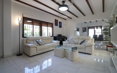 Revente - Villa -
Formentera del Segura - Fincas de La Vega