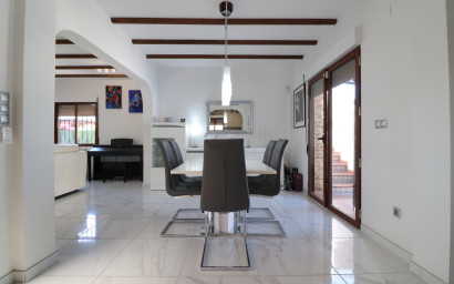 Revente - Villa -
Formentera del Segura - Fincas de La Vega