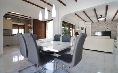 Revente - Villa -
Formentera del Segura - Fincas de La Vega