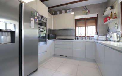 Revente - Villa -
Formentera del Segura - Fincas de La Vega